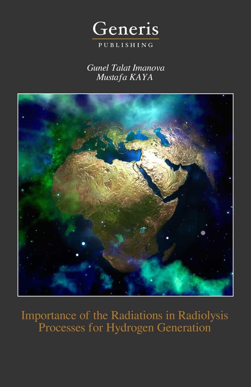 Doç. Dr. Mustafa KAYA Hocamızın Kitabı Uluslararası Yayınevi GENERIS PUBLISHING Tarafından Yayınlandı