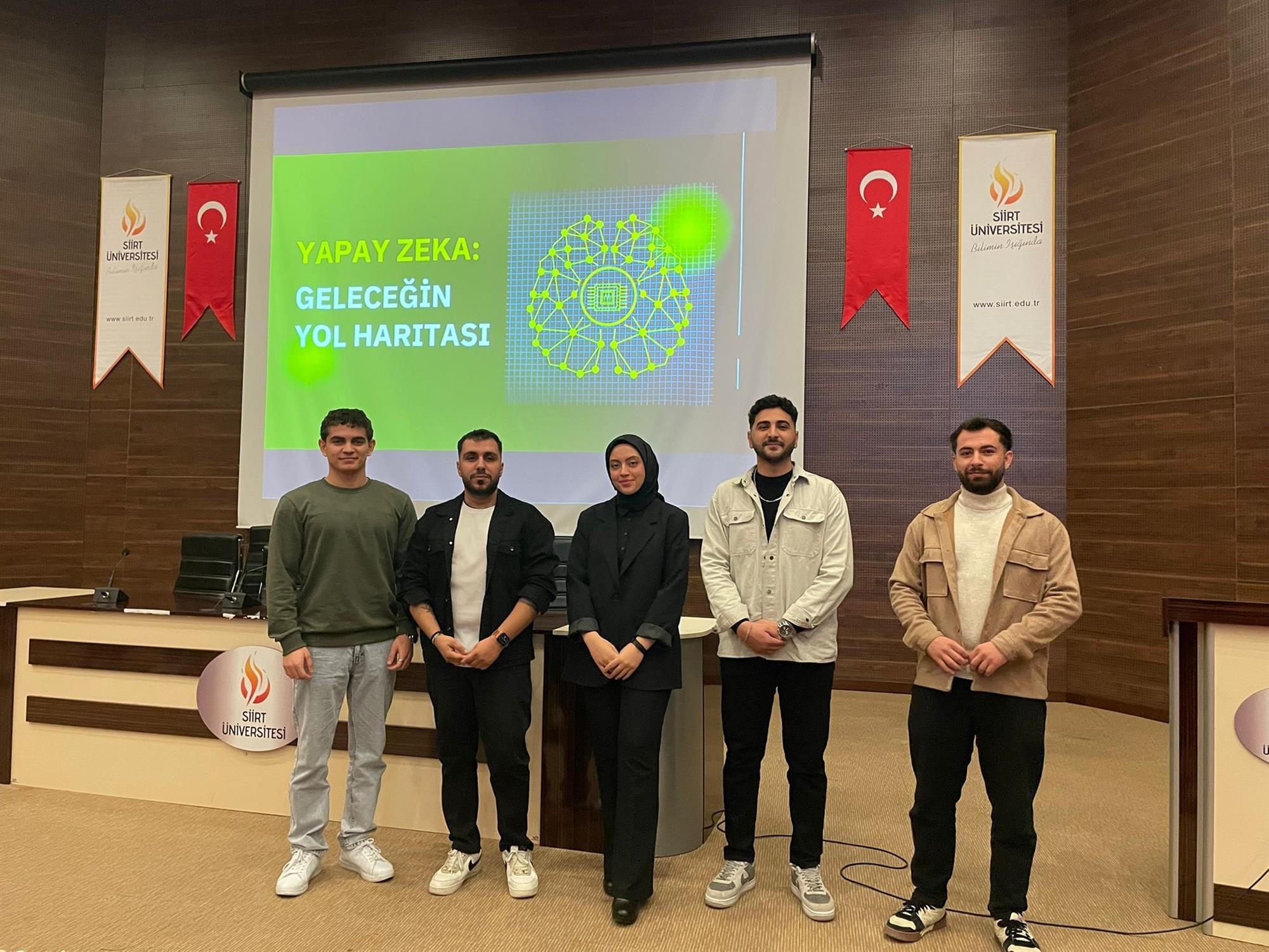 5 Aralık Dünya Mühendisler Günü, 