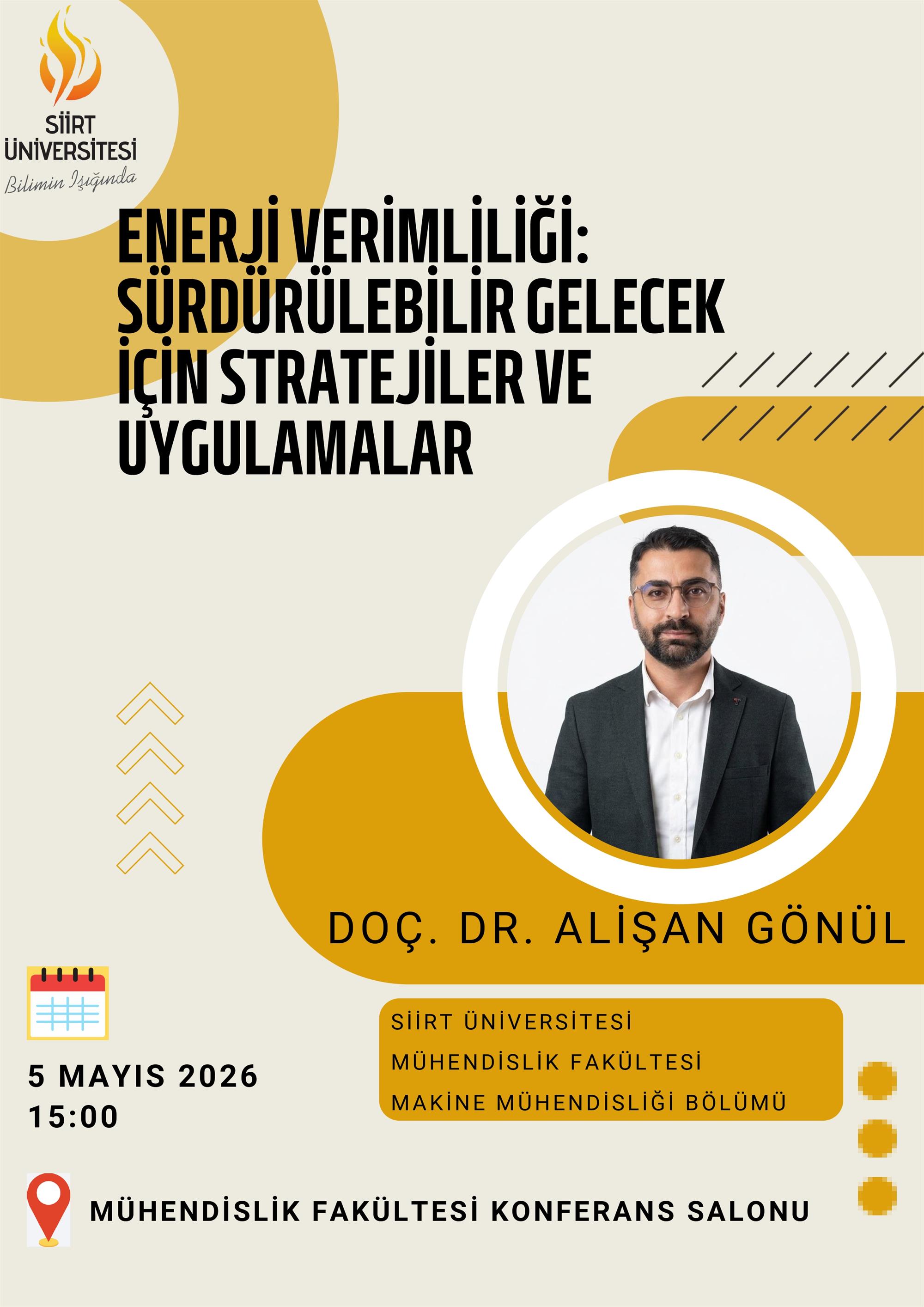 Enerji Verimliliği: Sürdürülebilir Gelecek İçin Stratejiler ve Uygulamalar