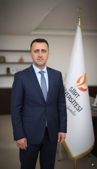 Üniversitemiz Öğretim Üyesi Tarafından Geliştirilen “Kaynakça Doğrula” Platformu Personelimizin Ücretsiz Kullanımına Açıldı