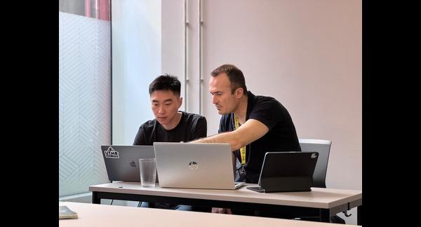 Berlin Energy Hackathon Yarışmasında Fakültemizden Uluslararası Başarı